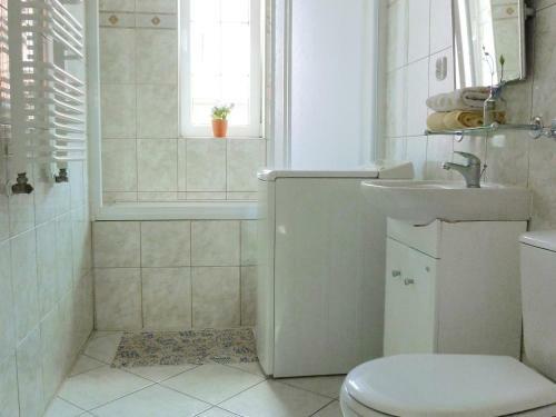 Holiday Home Ma�y Dworek