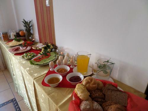 Hostal Pensjonat Krystyna