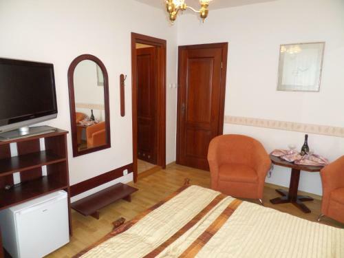 Hostal Pensjonat Krystyna