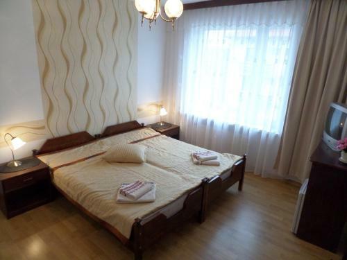 Hostal Pensjonat Krystyna