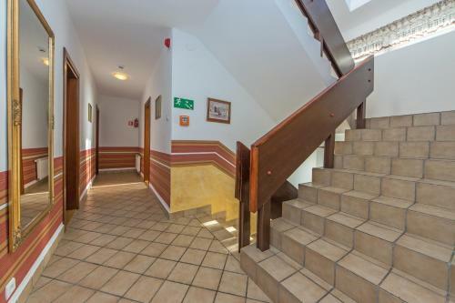 Hostal Pensjonat Krystyna