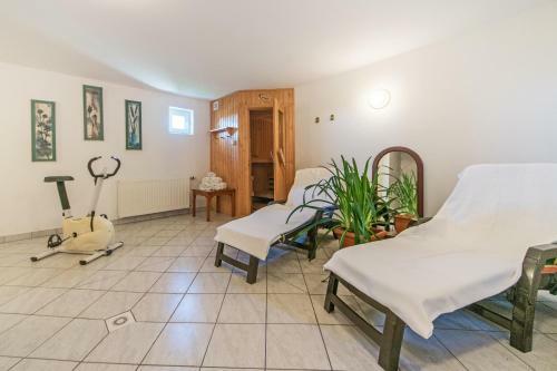 Hostal Pensjonat Krystyna