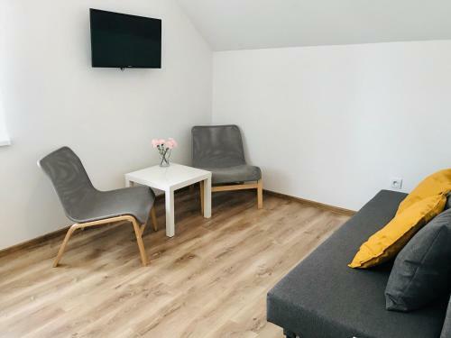 Bed & Breakfast Fajne Miejsce