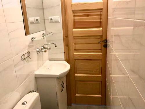 Bed & Breakfast Fajne Miejsce