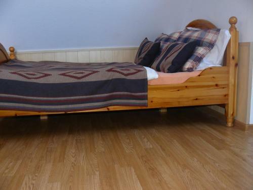 Hostal Dworek ?eba