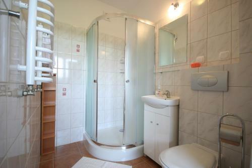Hostal Dworek ?eba