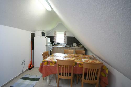 Hostal Dworek ?eba