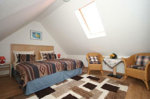 Hostal Dworek ?eba