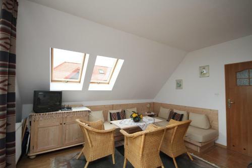 Hostal Dworek ?eba