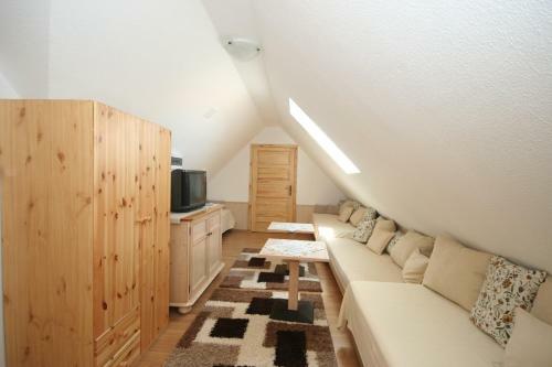 Hostal Dworek ?eba