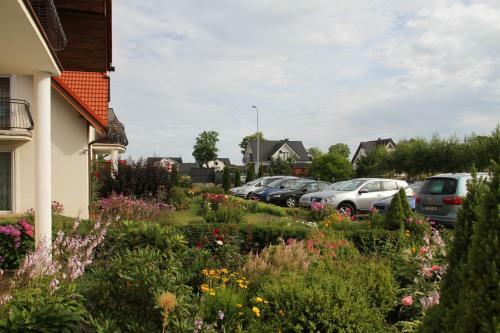 Hostal Dworek ?eba