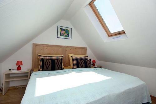 Hostal Dworek ?eba