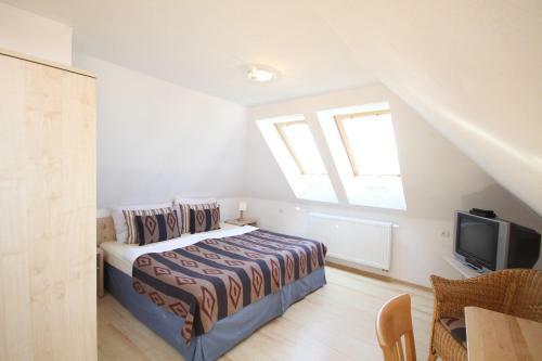 Hostal Dworek ?eba