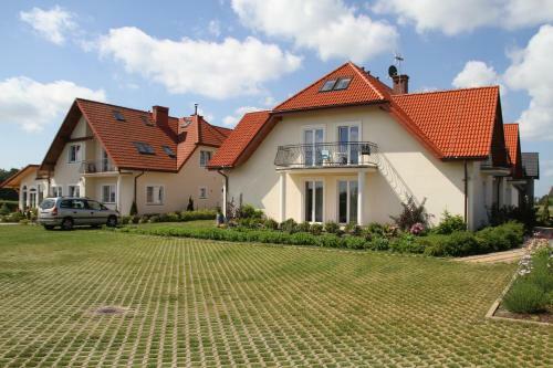 Hostal Dworek ?eba