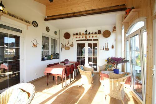 Hostal Dworek ?eba