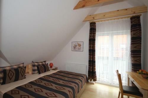 Hostal Dworek ?eba