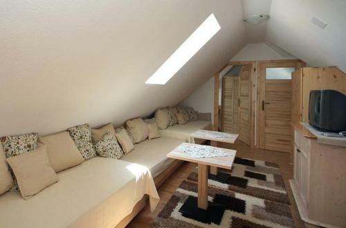 Hostal Dworek ?eba