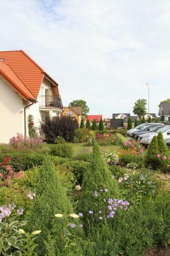 Hostal Dworek ?eba