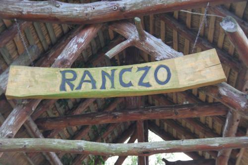 Domki Ranczo Itrich