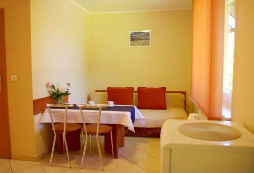 Hostal Dom Wypoczynkowy Lago