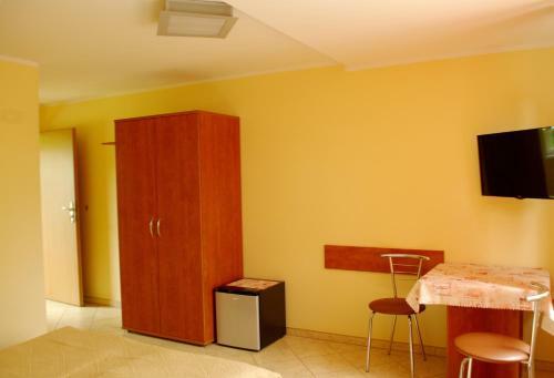Hostal Dom Wypoczynkowy Lago