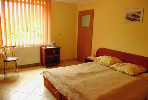 Hostal Dom Wypoczynkowy Lago