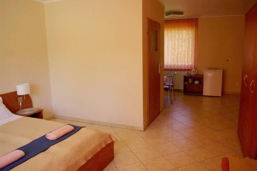 Hostal Dom Wypoczynkowy Lago