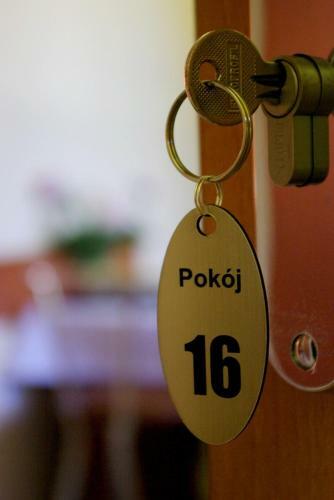 Hostal Dom Wypoczynkowy Lago