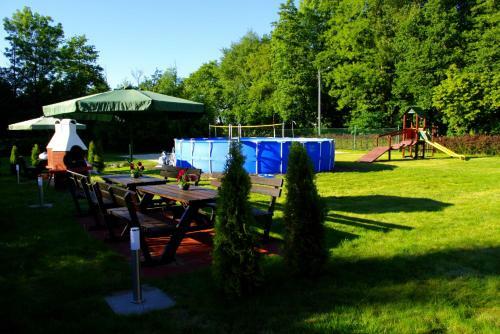 Hostal Dom Wypoczynkowy Lago