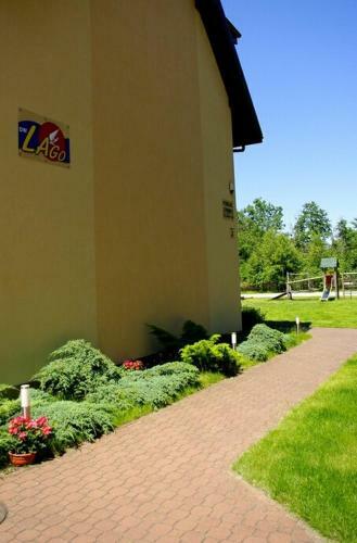 Hostal Dom Wypoczynkowy Lago