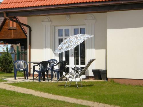 Holiday Home Domek Joanna.1