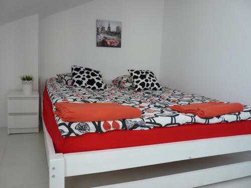 Hostal Villa Del Mar