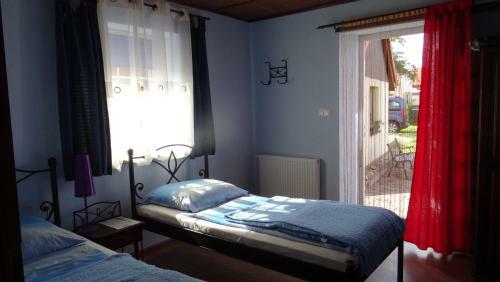 Hostal Letni Wiatr Willa Retro