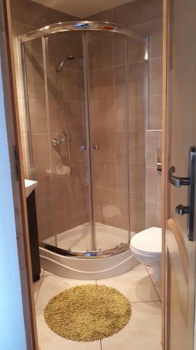 Hostal Letni Wiatr Willa Retro