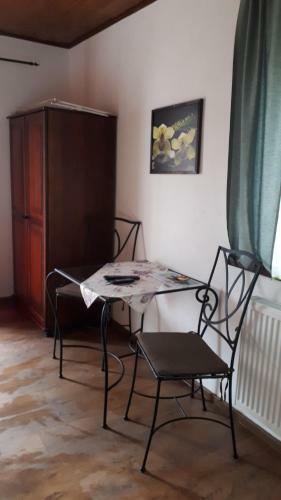 Hostal Letni Wiatr Willa Retro