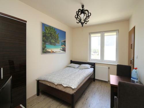 Hostal Pokoje Go?cinne Dask Aqua Holiday
