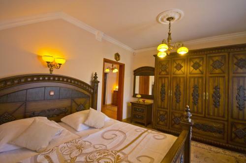Hostal Villa Tropikana