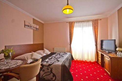 Hostal Villa Tropikana