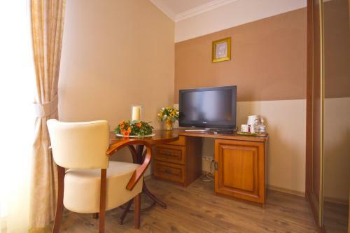 Hostal Villa Tropikana