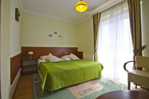 Hostal Villa Tropikana