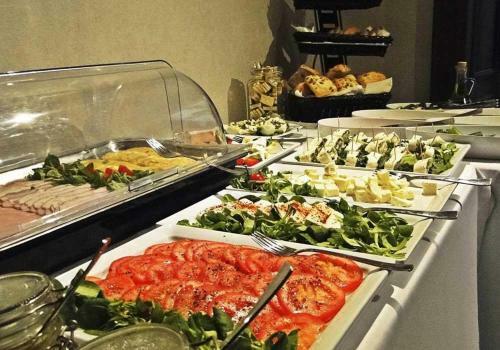 Hostal Villa Tropikana