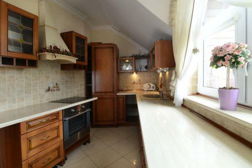 Hostal Villa Tropikana