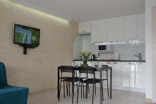 Apartamento Nord