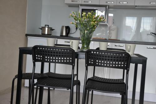 Apartamento Nord