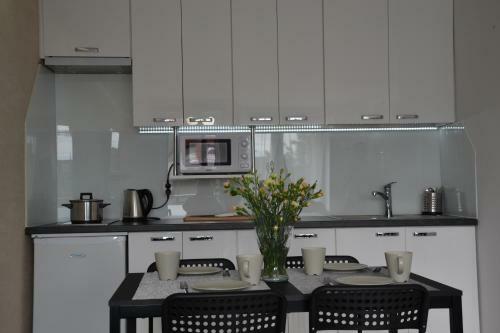 Apartamento Nord
