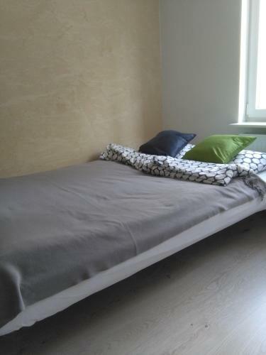 Apartamento Nord