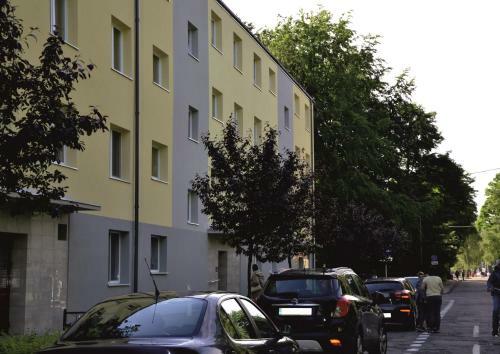 Apartamento Nord