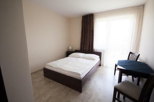 Hostal Willa Baja