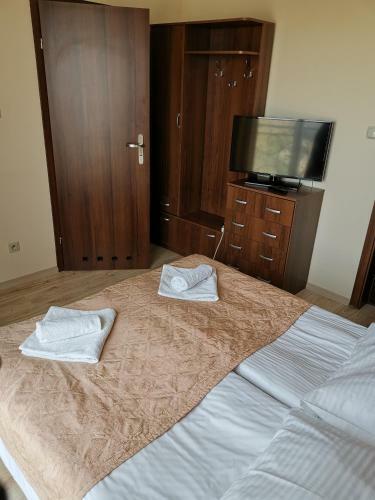 Hotel Villa Dolce Vita