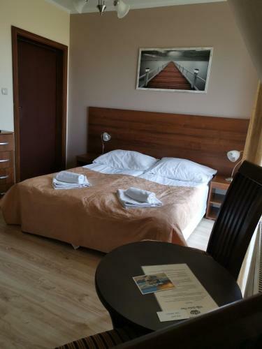 Hotel Villa Dolce Vita